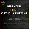 Hire & Manage Your First Virtual Assistant
