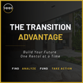 The Transition Advantage | E-Book