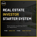 Real Estate Investor Starter System